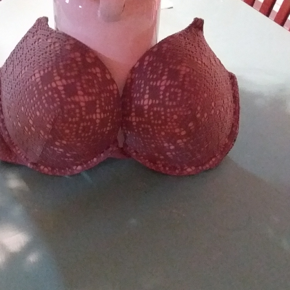 Victoria's Secret Bra